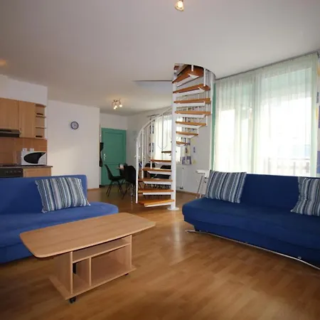 Riviera 502/14 - Lipnohome * Lipno nad Vltavou