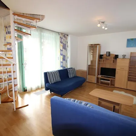 Riviera 502/14 - Lipnohome Daire *