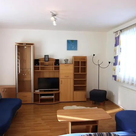 Riviera 502/14 - Lipnohome Daire