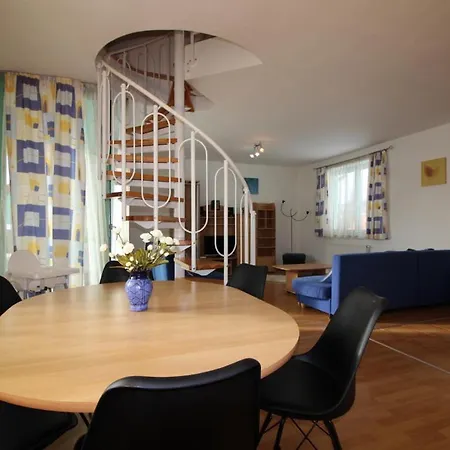 Daire Riviera 502/14 - Lipnohome