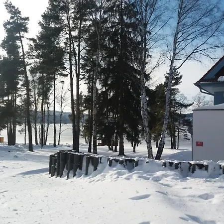 Riviera 502/14 - Lipnohome Lipno nad Vltavou