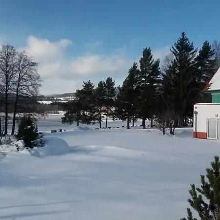 Riviera 502/14 - Lipnohome * Lipno nad Vltavou