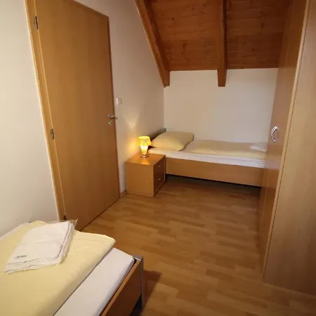 Riviera 502/14 - Lipnohome Daire *